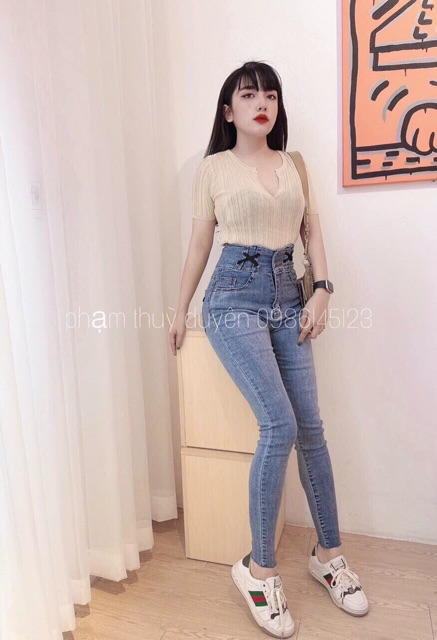 Quần jeen còn ít sale nốt | BigBuy360 - bigbuy360.vn