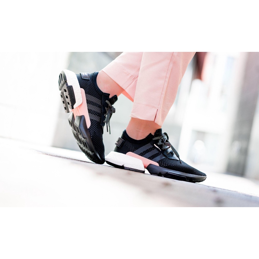 Giày thể thao Adidas POD-S3.1 pink women