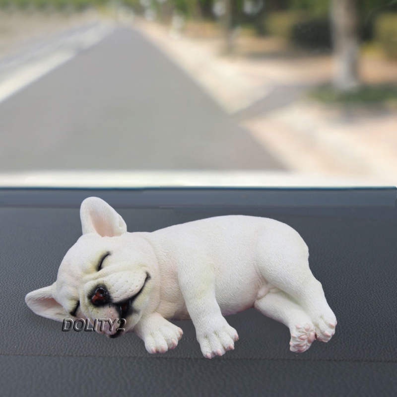 Mô Hình Đồ Chơi Chú Chó Bull Sống Động Như Thật 2