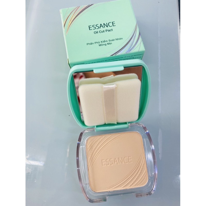 Phấn phủ Essance kiểm soát nhờn chính hãng | BigBuy360 - bigbuy360.vn