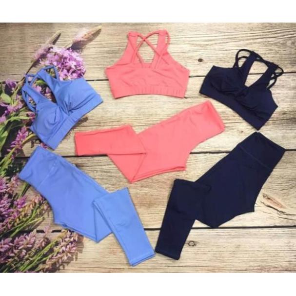 12.12 SALE ⚡ Sale 🍉 Bộ tập xoắn ngực tập gym yoga ! 🍉 . . ⇞ : . .. : ༢ ) ˇ