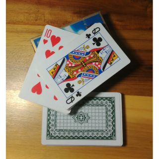 Bộ bài 52 lá
