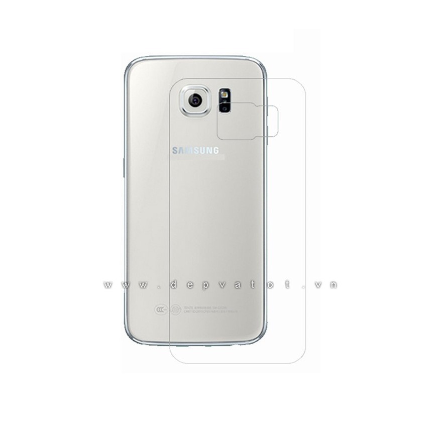 Cường lực Samsung Galaxy S6