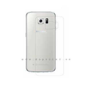 Cường lực Samsung Galaxy S6