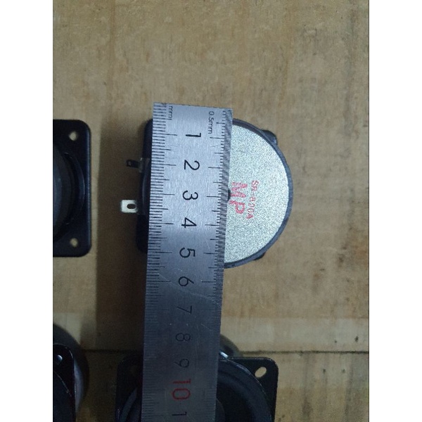 Loa toàn dải MP denon 6 cm