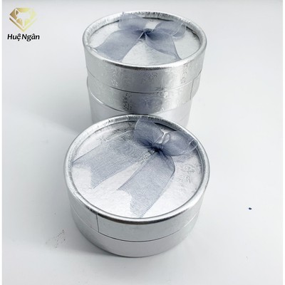 Hộp đựng trang sức Huệ Ngân HTSHN01