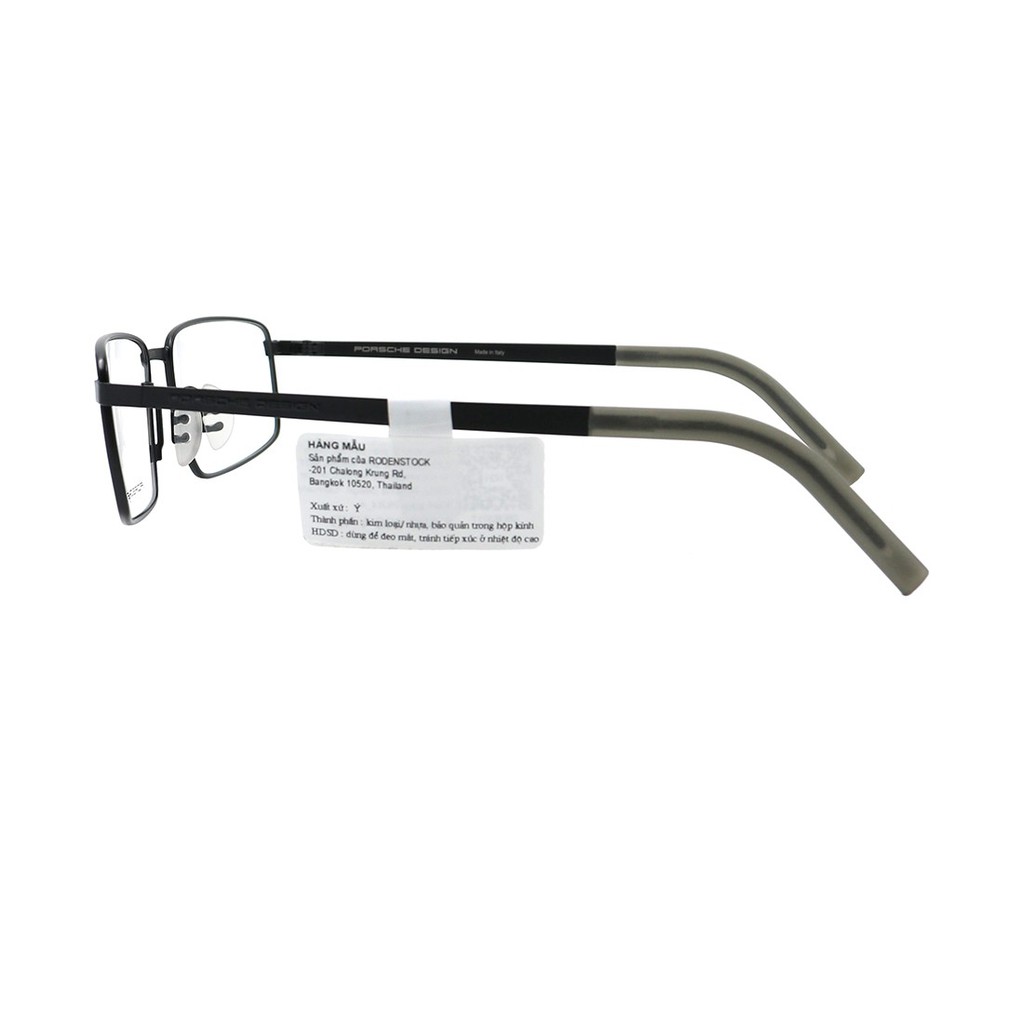 Gọng kính Porsche Design P8314 chính hãng