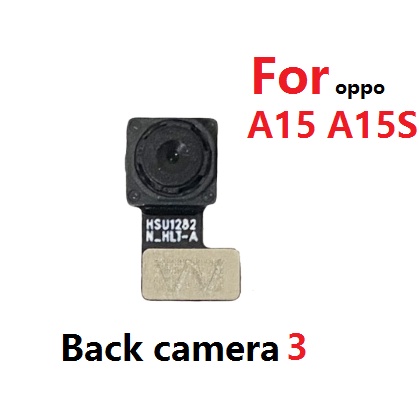 Camera Trước Sau Chất Lượng Cao Thay Thế Cho oppo A15 A15S