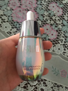Tinh chất làm trắng Aura Essence SK-II