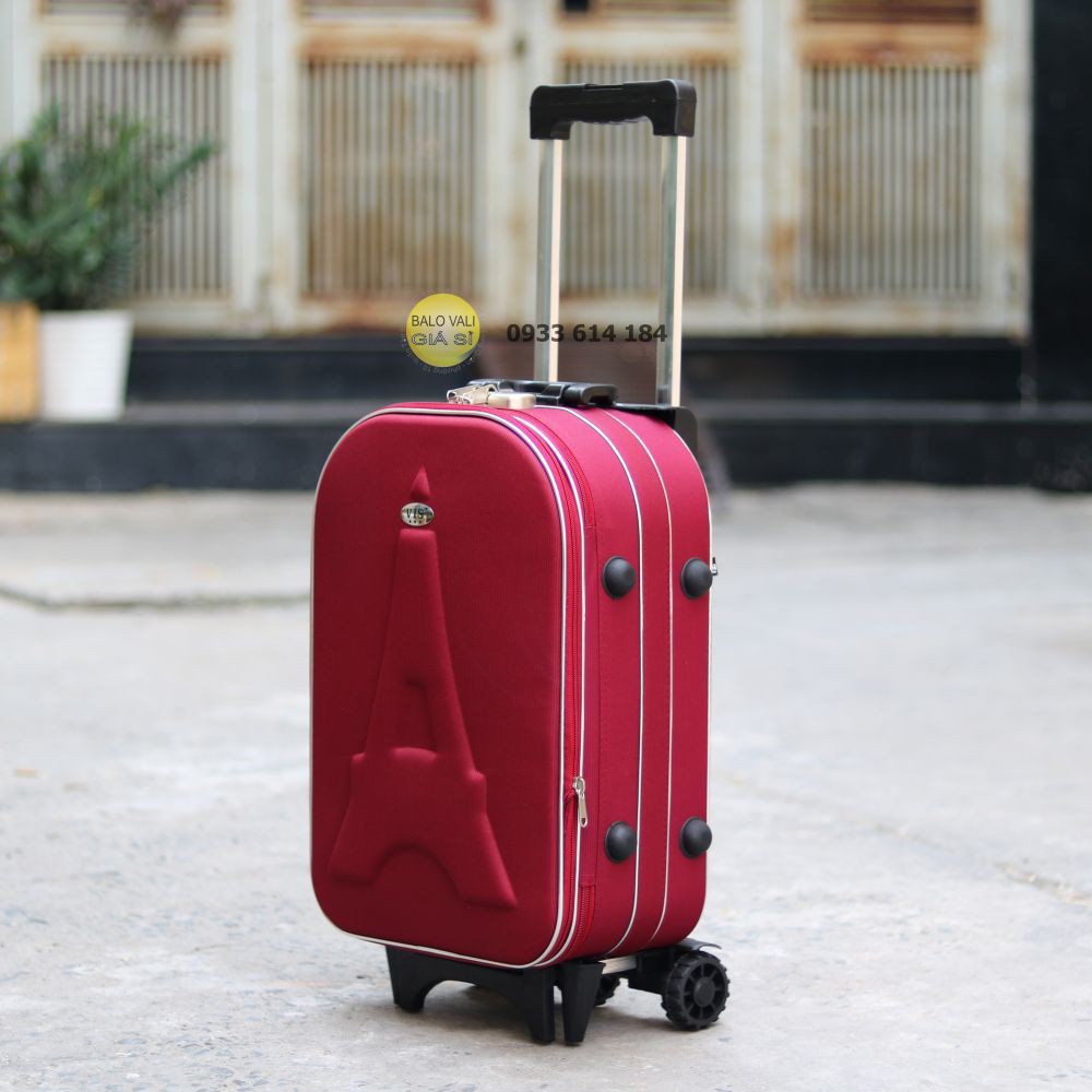 Vali vis tháp 18inch