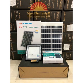 Đèn pha nlmt jindian jd770 - sỉ giá tốt