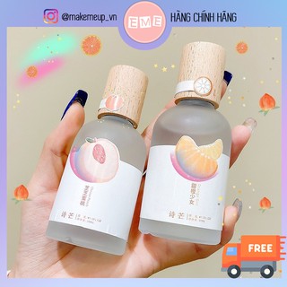 [Mã SKAMLTSM9 giảm 10% đơn 99K] Nước hoa trái cây, thiên nhiên mang khí chất tao nhã Shimang