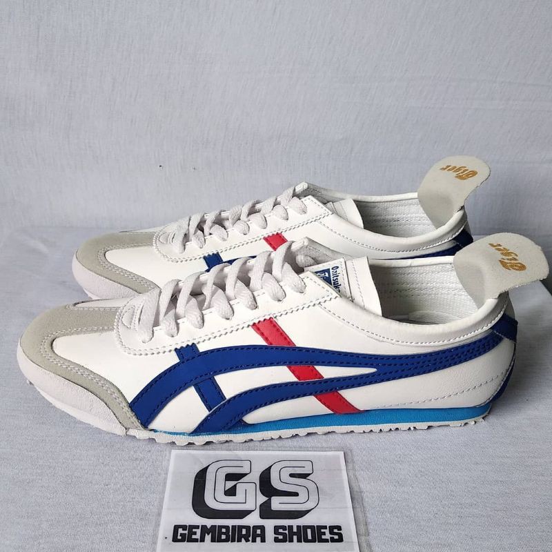 Giày Onitsuka Tiger Mexico 66 Thời Trang Cho Nam Nữ 36-44