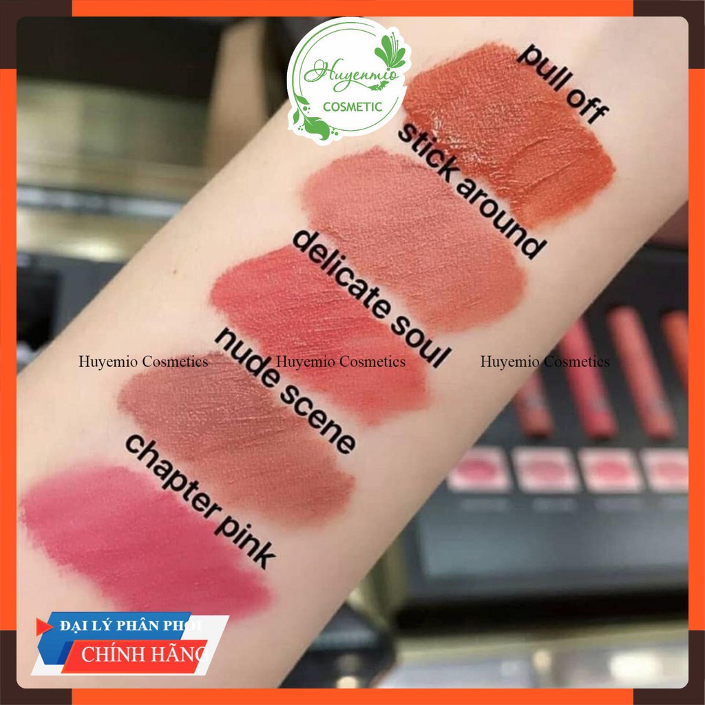 Son 3CE BLURRING LIQUID LIP | BigBuy360 - bigbuy360.vn