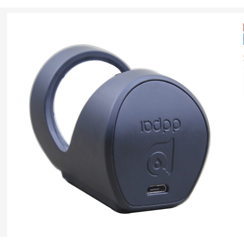 Camera hành trình 1600P XIAOMI DDPAI MINI3 PRO Car Camera 1600P 32GB and 64GB