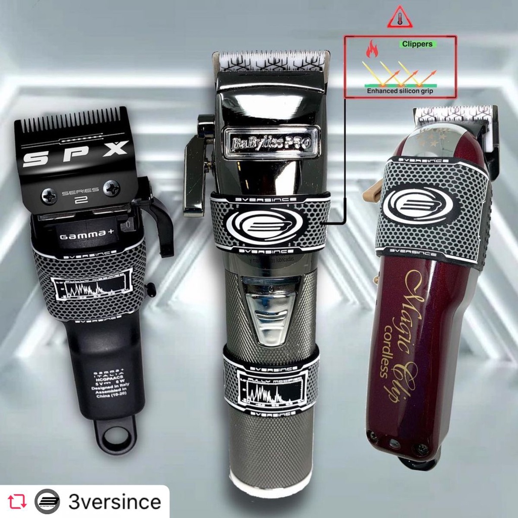 Lưỡi Kép Sứ 3versince SPX ceramic - Nội Địa Mỹ