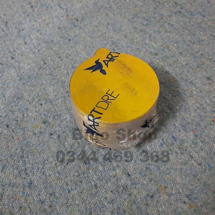 Đế Lót Bánh Kem 8cm - 50 Cái