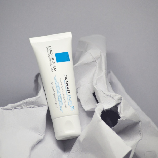 Kem dưỡng phục hồi da b5 La Roche-Posay Cicaplast Baume B5 40ml/100ml - Family Cosmetics