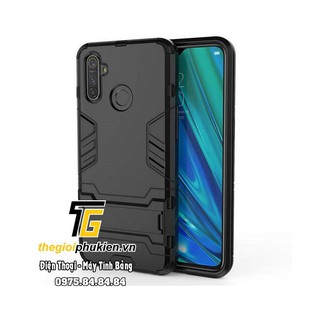 Ốp lưng chống sốc Iron Man OPPO Realme C3