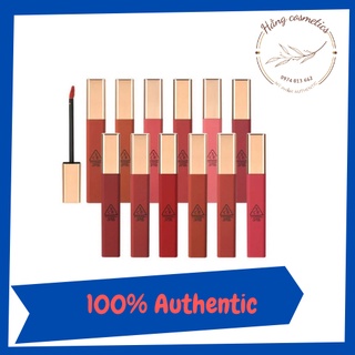 Son kem 3ce stylenanda cloud lip tint