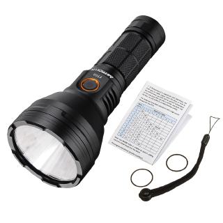 Đèn pin PURE Astrolux FT03 SST40-W 2400lm 875m NarsilM v1.3 USB-C có thể sạc lại và pin HLY 26650