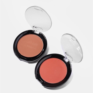 Phấn má Amuse - Amuse Silky Blush