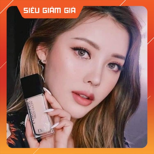 [Chính Hãng] Kem Nền Dior Forever Skin Glow 24h Wear Radiant Perfection Skin-Caring Foundation