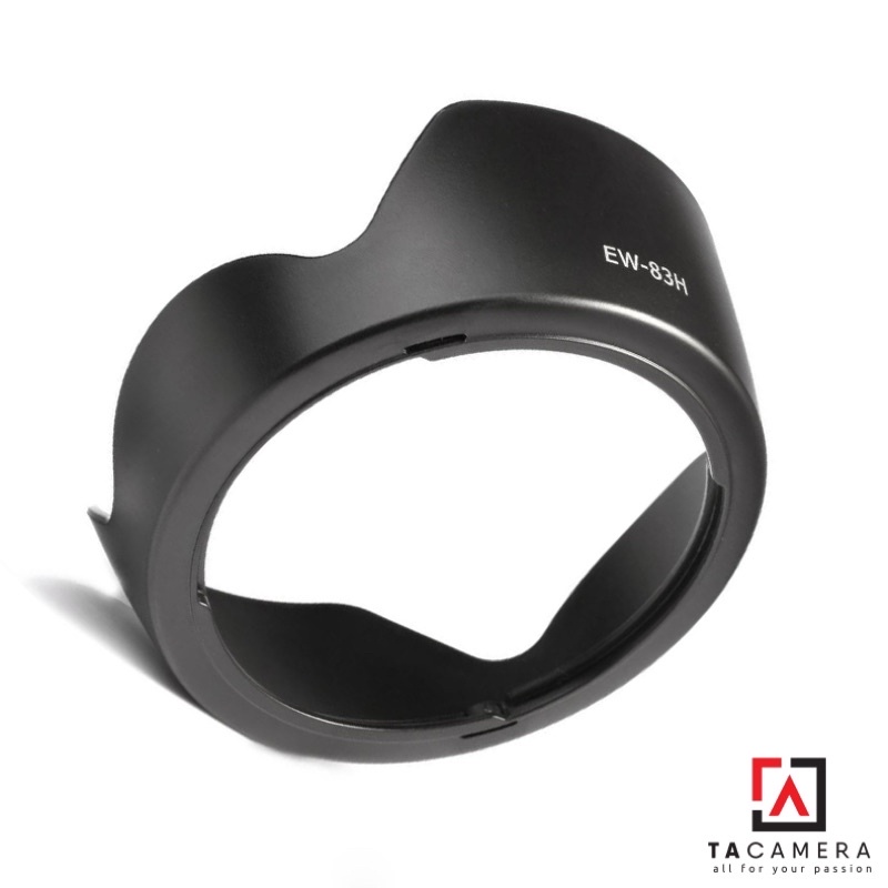 Lens hood (Loa chống nắng) EW-83H cho Canon