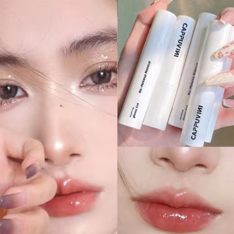 [Hàng mới về] Son môi dạng bóng như nước dưỡng ẩm lâu trôi | BigBuy360 - bigbuy360.vn