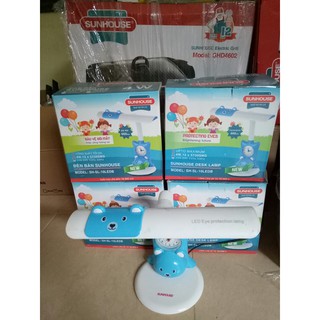 ĐÈN BÀN SUNHOUSE SH-SL-10LEDB