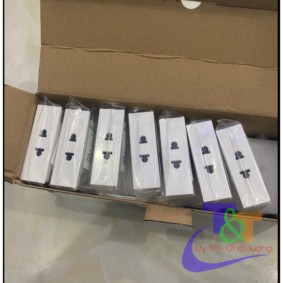 Ổ Cắm Schneider Avataron A M3T426US-WE