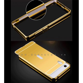 Ốp lưng Vivo Y51 vàng