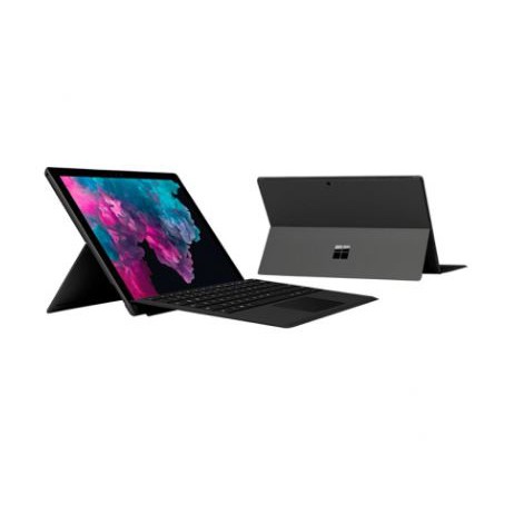Máy tính laptop Surface Pro 6 Core i5 RAM 8GB ổ cứng 256GB SSD nguyên Seal chính hãng 100% | BigBuy360 - bigbuy360.vn