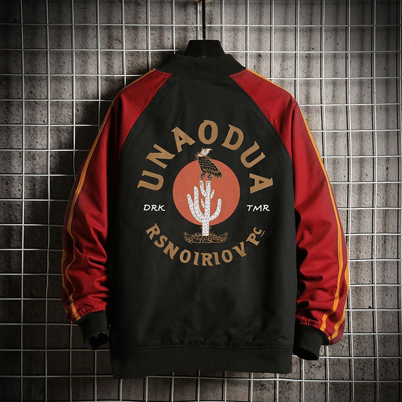 Áo Khoác Bomber Adidas Chống Thấm Nước Phong Cách Hàn Quốc Cho Nam | BigBuy360 - bigbuy360.vn