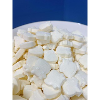 Kẹo sữa non nén 250gr
