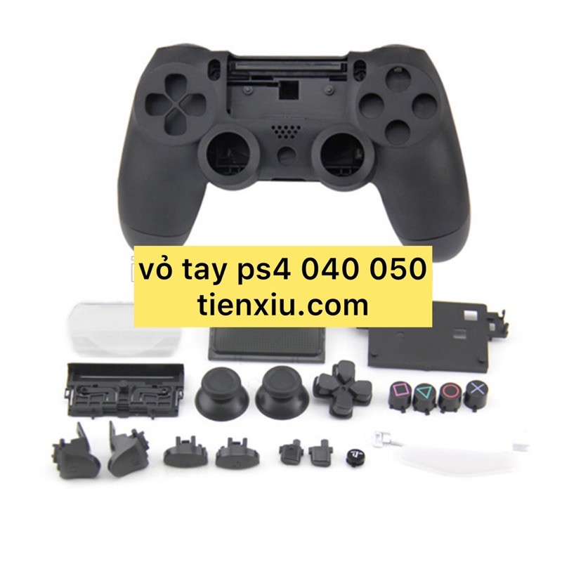 Vỏ tay Ps4 slim pro mã 040 050