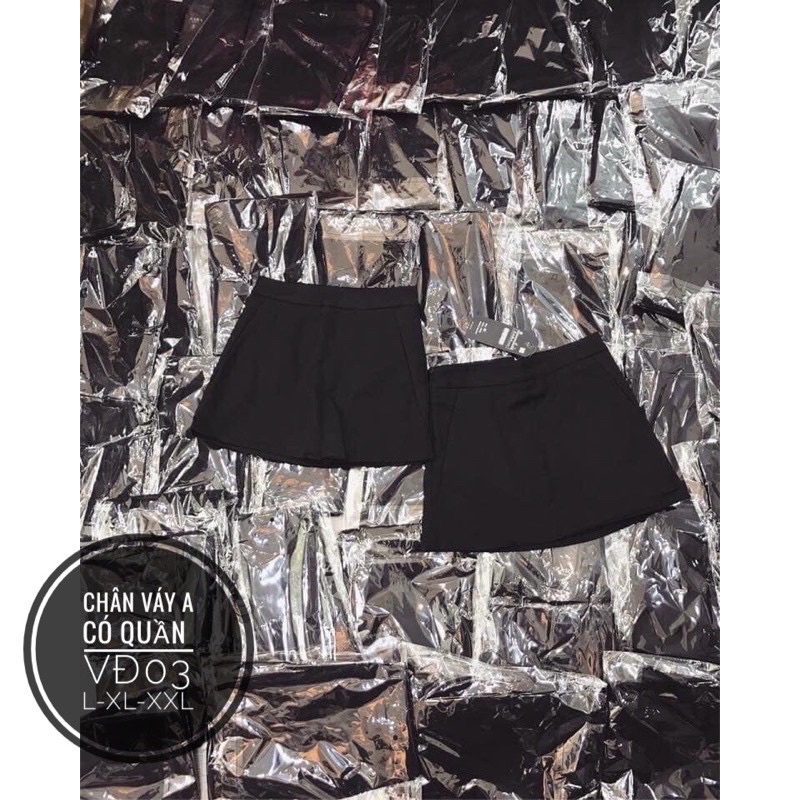 Chân vây A bigsize