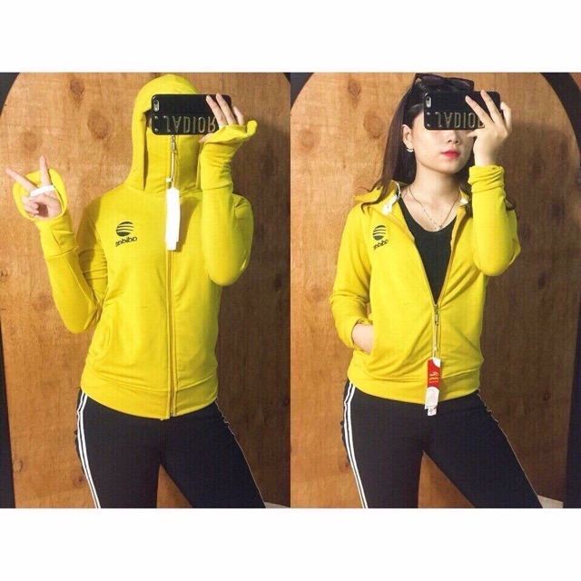 ÁO KHOÁC CHỐNG NẮNG Size lớn (60- dưới 77kg) | BigBuy360 - bigbuy360.vn