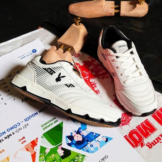 Giày sneaker nam lẻ size 39,40