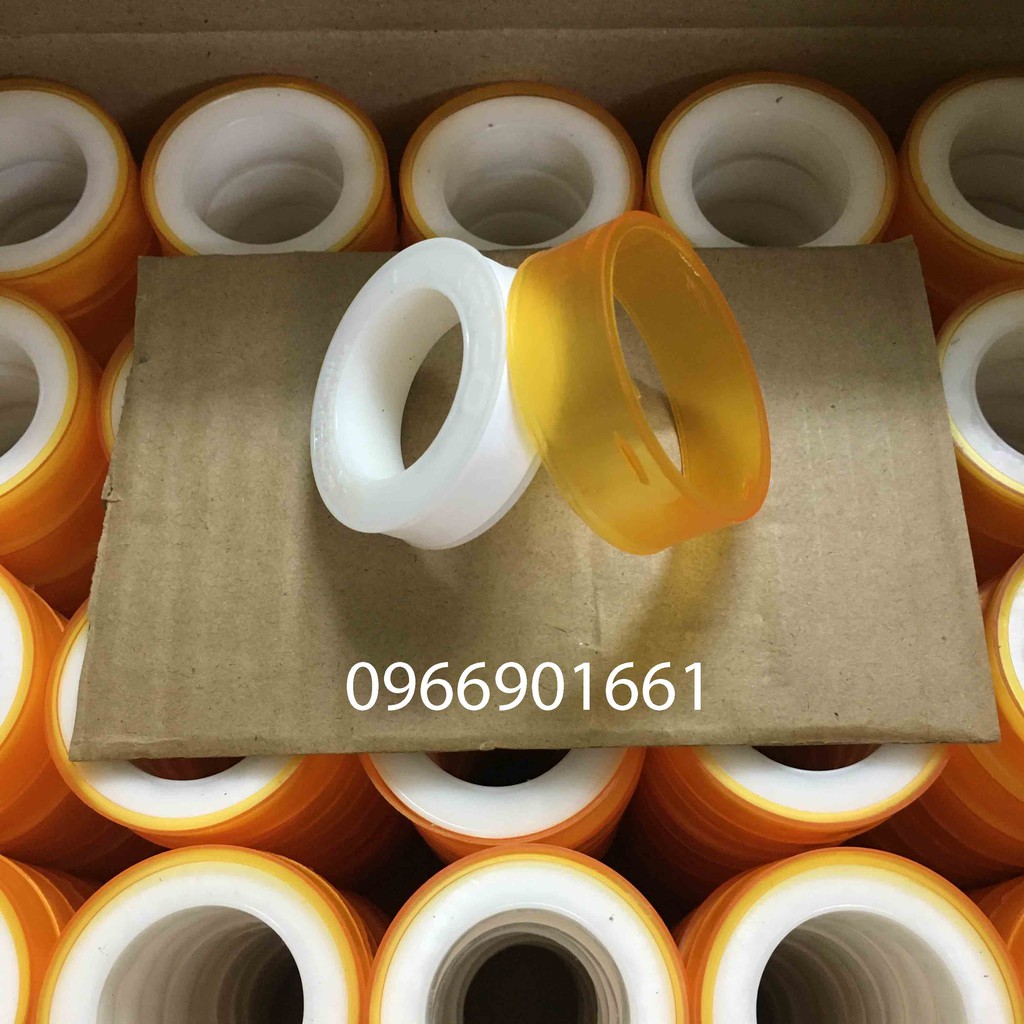 băng tan cao su non 10m