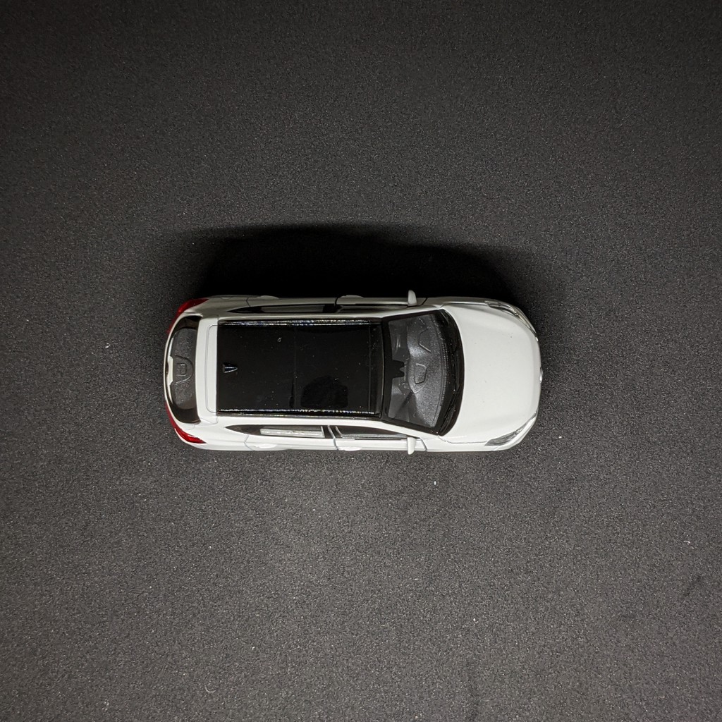 Mô hình xe Hyundai Tucson 1:36 Welly