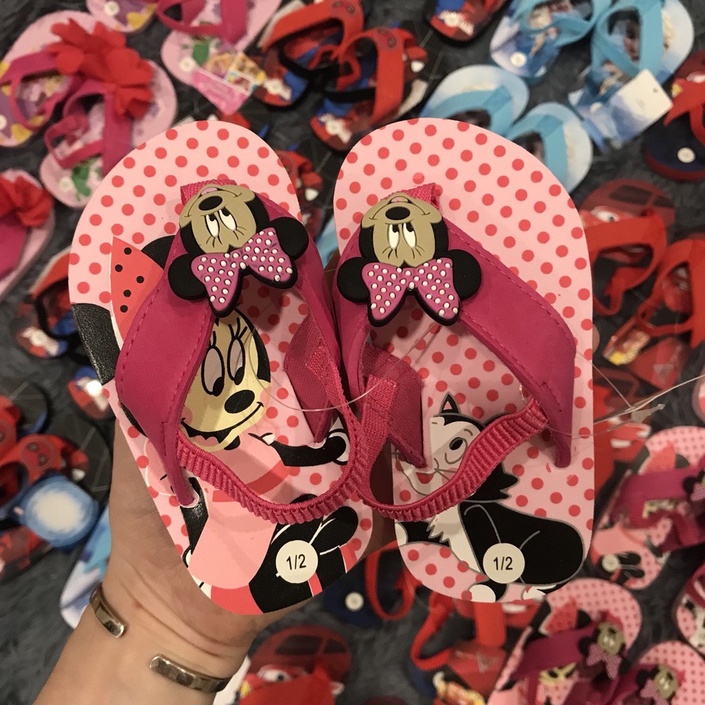 DÉP BÉ TRAI BÉ GÁI DISNEY