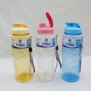 Bình uống nước học sinh 500ml