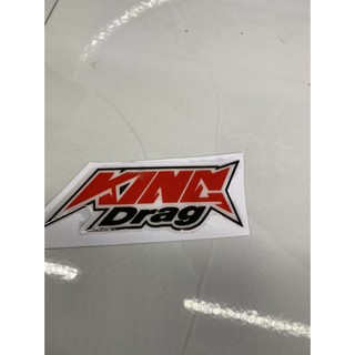 Tem dán xe - Tem hãng xe độ các loại