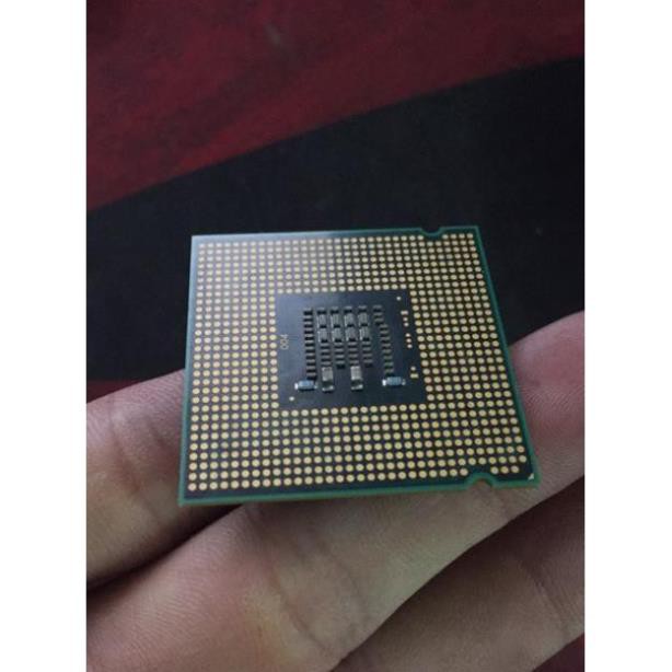 Cpu intel core 2 duo E7500 2.93Ghz socket 775