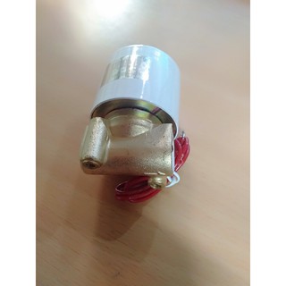 Van điện từ 220v Zen 13