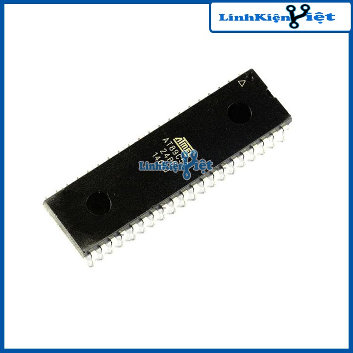 AT89C52 24PU/24PI DIP 40