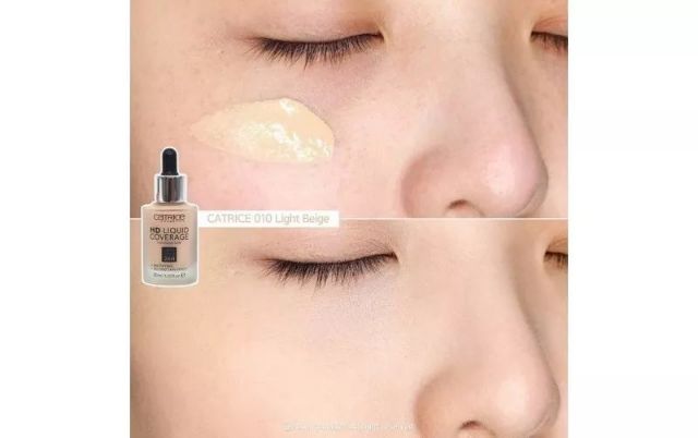 Kem nền HD LIQUID COVERAGE 24H | BigBuy360 - bigbuy360.vn