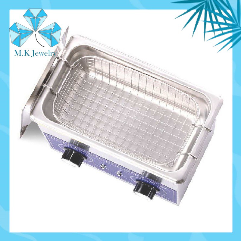 Máy Rung Sóng Siêu Âm, Máy Rửa Trang Sức, Linh Kiện Điện Tử, Linh Kiện Cơ Khí, Nha Khoa Bằng Sóng Siêu ÂM