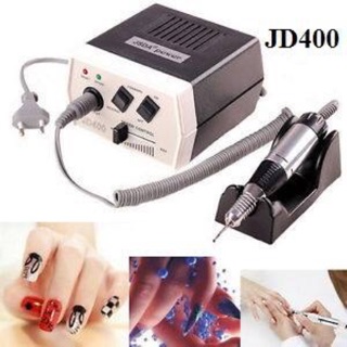 Đồ nail - máy mài jd400